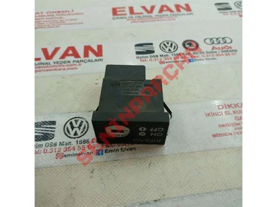 6Q0919237 - AIRBAG ANAHTARI - İkinci El Orjinal