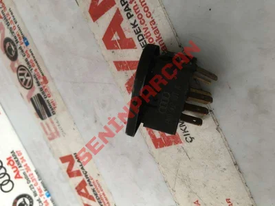 8N0962107A - MERKEZİ KİLİTLEMENİN EMNİYET - İkinci El Orjinal