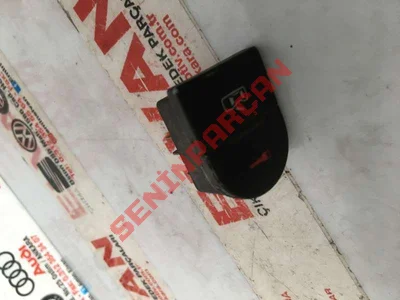 8N0962107A - MERKEZİ KİLİTLEMENİN EMNİYET - İkinci El Orjinal