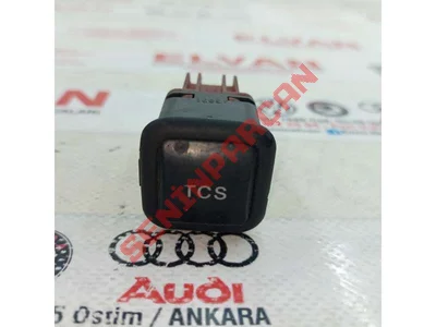 1M0927133 - ÇEKİŞ KONTROL AYARI - İkinci El Orjinal