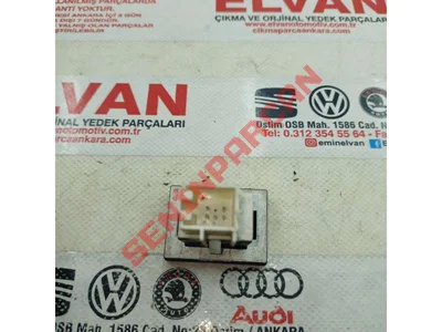 5M0927118 - ÇEKİŞ KONTROL SİSTEMİNE AİT - İkinci El Orjinal