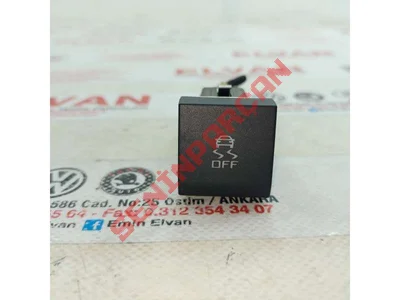 5L0927134 - ELEKTRONİK STABİLİZASYON - İkinci El Orjinal