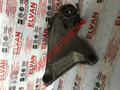 4A0199312 - BRAKET - İkinci El Orjinal
