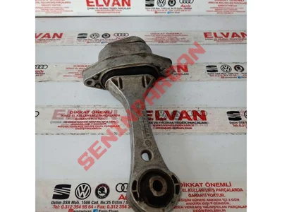 1J0199851 - BRAKET - İkinci El Orjinal