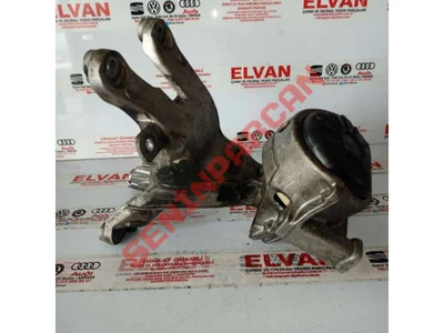8K0199381NT - MOTOR YATAĞI - İkinci El Orjinal