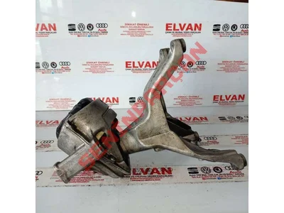 8K0199381NT - MOTOR YATAĞI - İkinci El Orjinal
