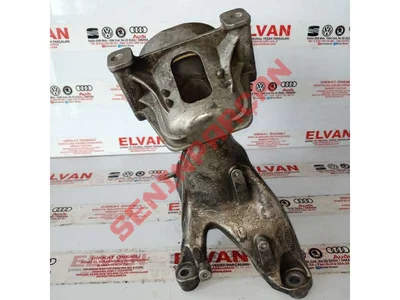 8K0199381NT - MOTOR YATAĞI - İkinci El Orjinal