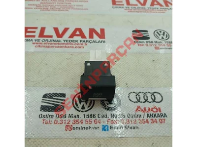 8P0927133C - ÇEKİŞ KONTROL AYARI - İkinci El Orjinal