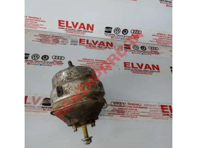 8D0199379AG - HİDROLİK YATAK - İkinci El Orjinal