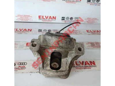8K0199381 - MOTOR YATAĞI - İkinci El Orjinal