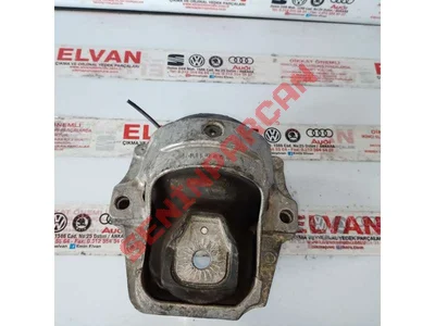 8K0199381 - MOTOR YATAĞI - İkinci El Orjinal