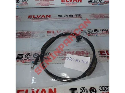 7H0843954B - KABLO - İkinci El Orjinal