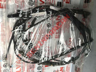 5P1823531 - MOTOR KAPUT KILIT TELI - İkinci El Orjinal