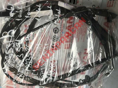 5P1823531 - MOTOR KAPUT KILIT TELI - İkinci El Orjinal