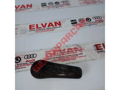 5N0881236 - OMURGA KORUMA DESTEĞİ AYARI - İkinci El Orjinal