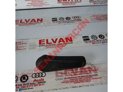 5N0881236 - OMURGA KORUMA DESTEĞİ AYARI - İkinci El Orjinal