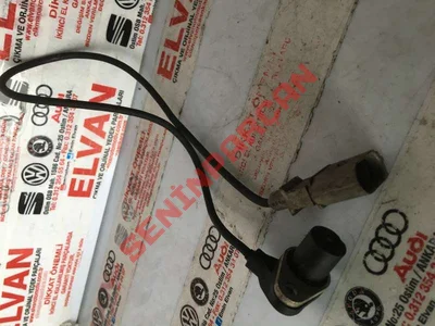 06A906433C - IMPULS SENSOR - İkinci El Orjinal