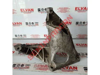 7M0199207C - MOTOR/ŞANZIMAN DESTEĞİ - İkinci El Orjinal