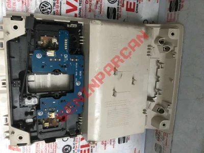 5G0868837 - RAF - İkinci El Orjinal