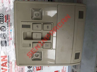 3V5867591 - BLENDAJ - İkinci El Orjinal