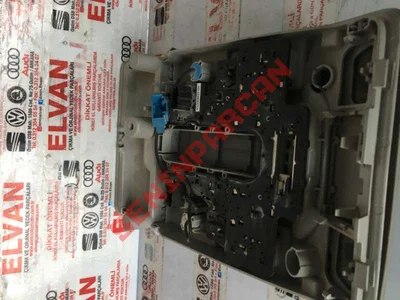 4G0947135 - İÇ VE OKUMA LAMBASI - İkinci El Orjinal