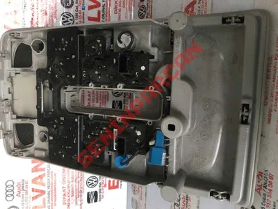 4G0947135D - İÇ VE OKUMA LAMBASI - İkinci El Orjinal
