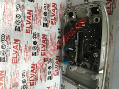 4G0947135D - İÇ VE OKUMA LAMBASI - İkinci El Orjinal