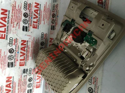 1K0947133E - BLENDAJ - İkinci El Orjinal