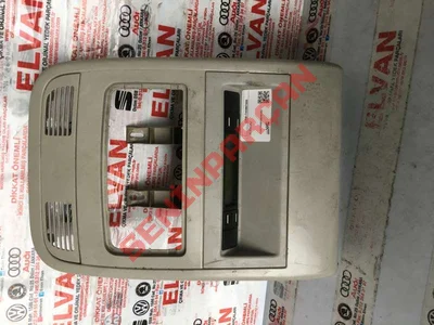 7H0858373 - RAF GÖZÜ - İkinci El Orjinal