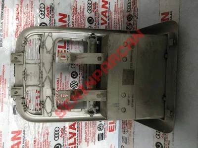 7H0867969 - BLENDAJ - İkinci El Orjinal