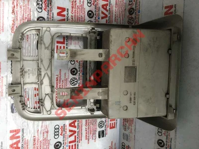7H0867969 - BLENDAJ - İkinci El Orjinal