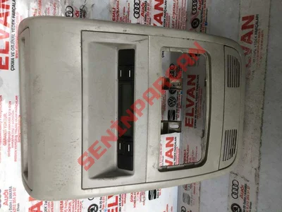 7H0867969 - BLENDAJ - İkinci El Orjinal