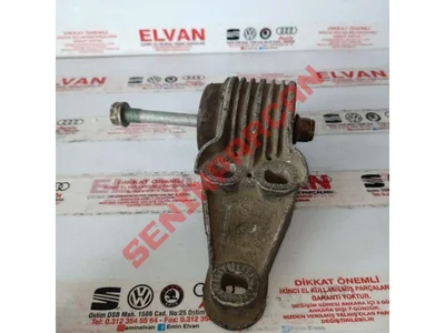 6E0501522M - BRAKET - İkinci El Orjinal