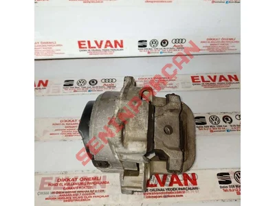 4H0199382CD - MOTOR TAKOZU - İkinci El Orjinal