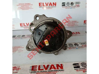 4H0199382CD - MOTOR TAKOZU - İkinci El Orjinal