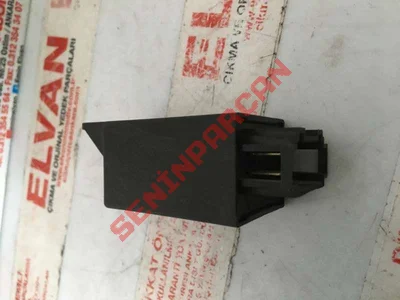 5J0959631 - HAVA YASTIĞI ADAPTÖRÜ - İkinci El Orjinal
