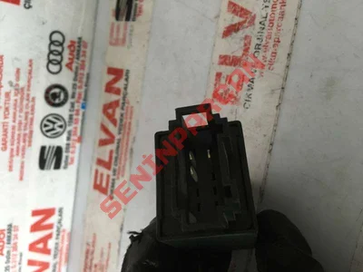 5J0959631 - HAVA YASTIĞI ADAPTÖRÜ - İkinci El Orjinal