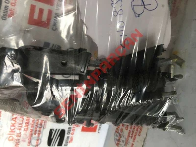 5N0837017E - KUMANDA KABLOSU - İkinci El Orjinal