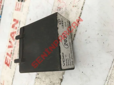 447907393B - KONTROL ÜNİTESİ - İkinci El Orjinal