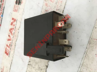 447907393B - KONTROL ÜNİTESİ - İkinci El Orjinal