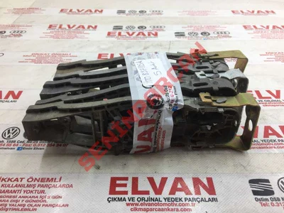 1T0837885A - KAPI KOLU BRAKETI - İkinci El Orjinal