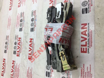 1T0837886BL - KİLİTLEME SİLİNDİRİNE AİT - İkinci El Orjinal