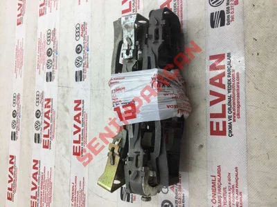 1T0837886BL - KİLİTLEME SİLİNDİRİNE AİT - İkinci El Orjinal
