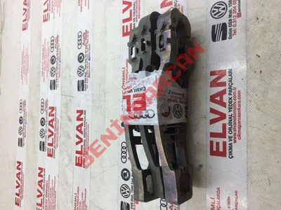 1T0839886BL - YATAK KANCASI - İkinci El Orjinal