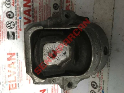 8R0199381 - MOTOR YATAĞI - İkinci El Orjinal