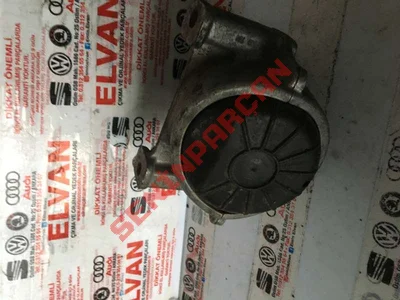 8K0199381PD - MOTOR YATAĞI - İkinci El Orjinal