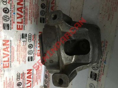 8K0199381PD - MOTOR YATAĞI - İkinci El Orjinal