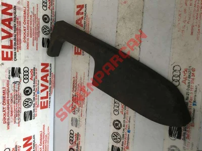 6Y0867435 - KORUMA KAPAĞI - İkinci El Orjinal