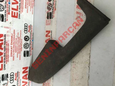 6Y0867435 - KORUMA KAPAĞI - İkinci El Orjinal