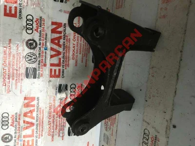 6Q0199111K - BRAKET SANZIMAN BAGL U L - İkinci El Orjinal